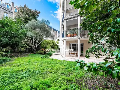 Appartement, 125 m²