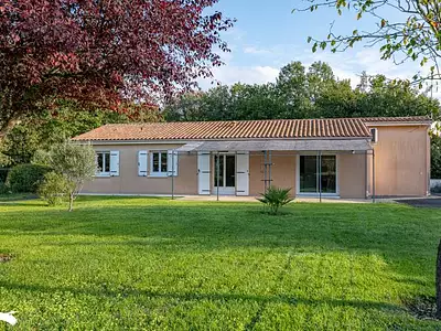 Maison, 97 m²