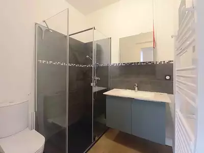 Maison, 38 m²