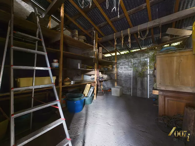 Maison, 80 m²