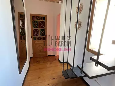 Appartement, 43,55 m²