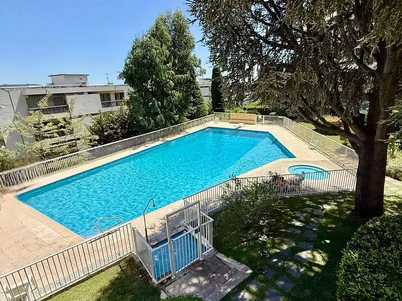 Appartement, 66,11 m²