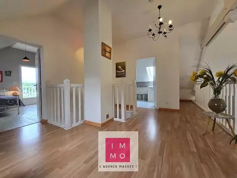 Maison, 171 m²