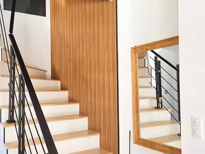 Maison, 247 m²