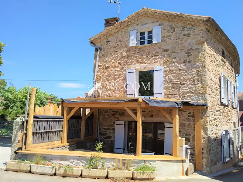 Maison, 160 m²