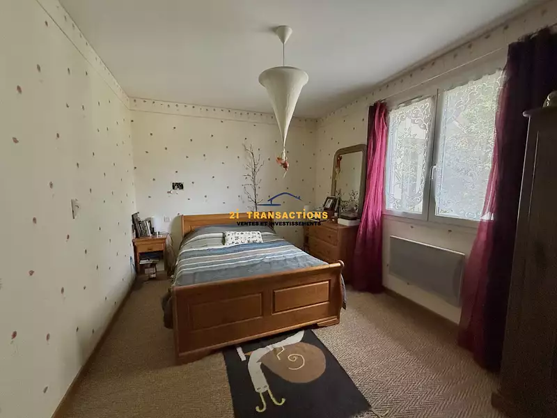 Maison, 150,6 m²