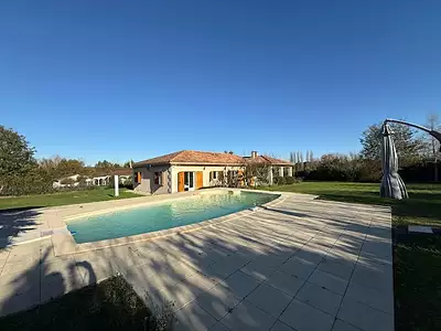 Maison, 130 m²