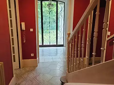 Maison, 305 m²