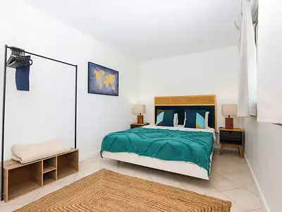 Appartement, 60 m²