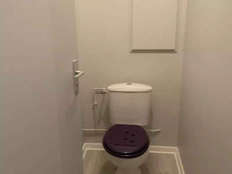 Appartement, 84,8 m²