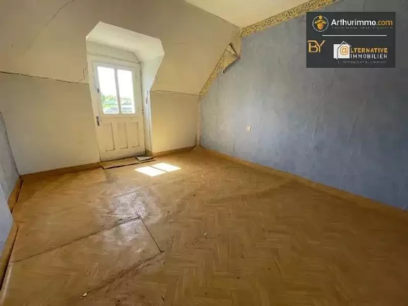 Maison, 144 m²