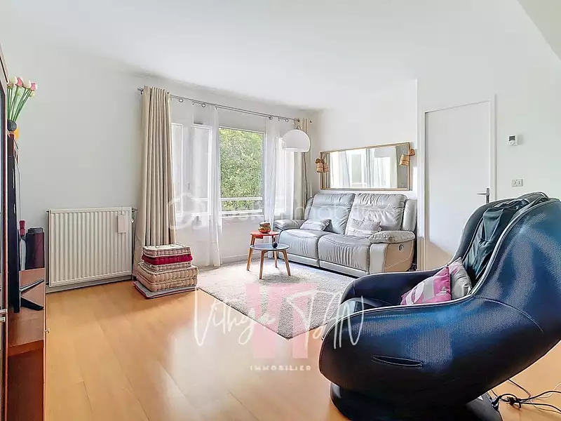 Appartement, 82 m²