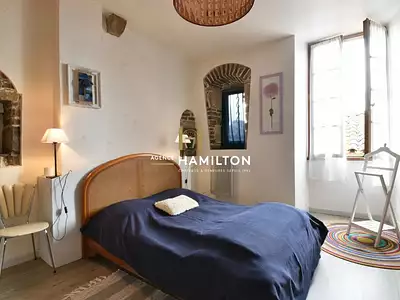Maison, 114,18 m²