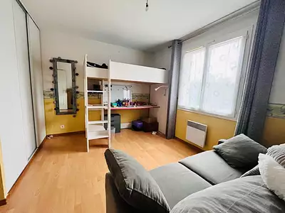 Maison, 120 m²