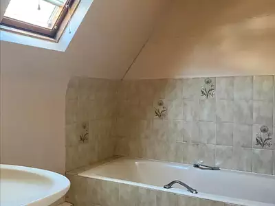 Maison, 81 m²