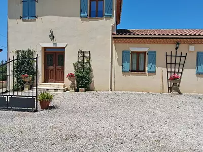 Maison, 400 m²
