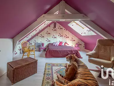 Maison, 281 m²