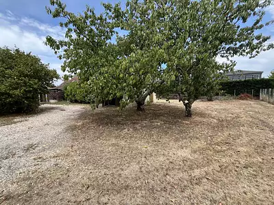 Maison, 89 m²