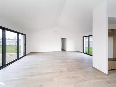 Maison, 126 m²