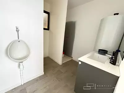 Divers, 517 m²