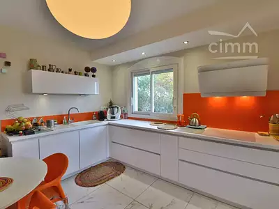 Maison, 129 m²