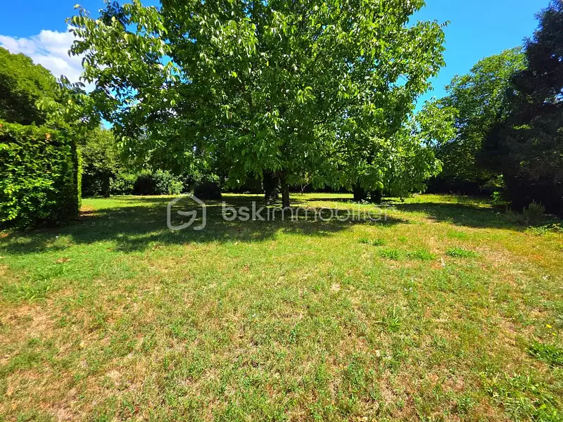 Maison, 294 m²