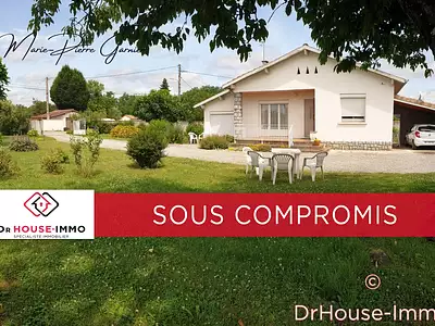 Maison, 109,83 m²