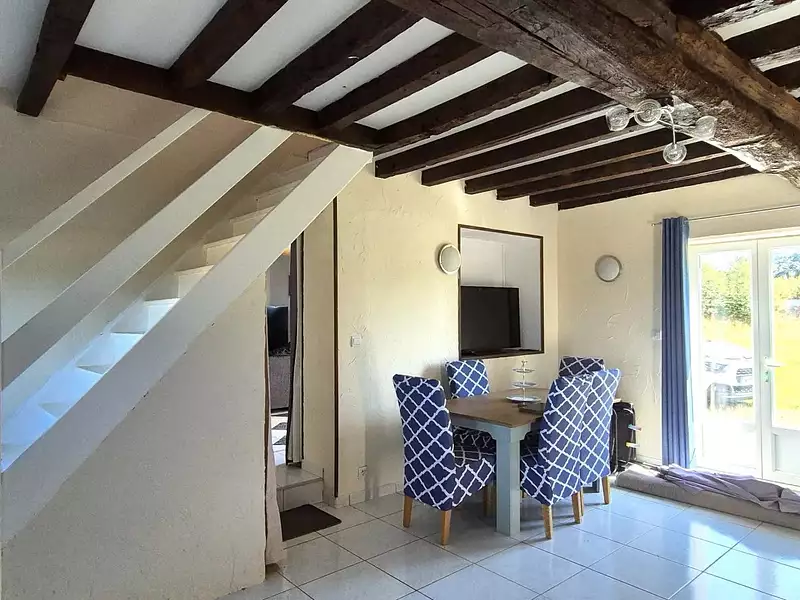 Maison, 186 m²