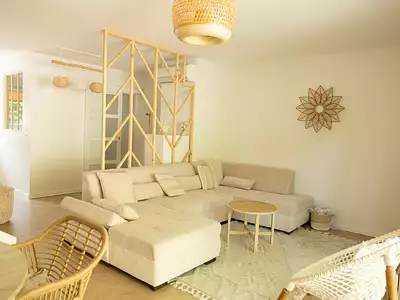 Maison, 86 m²