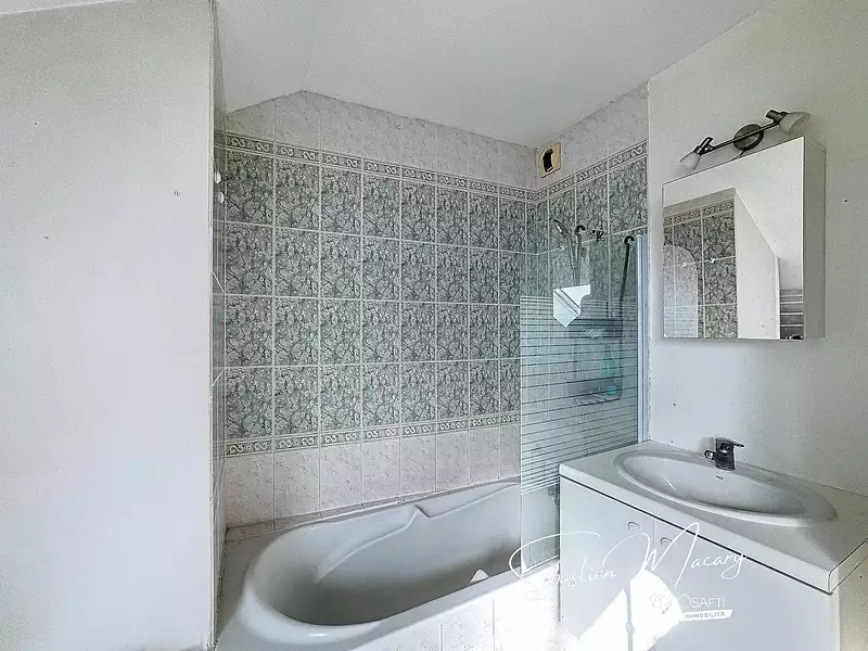 Appartement, 44 m²