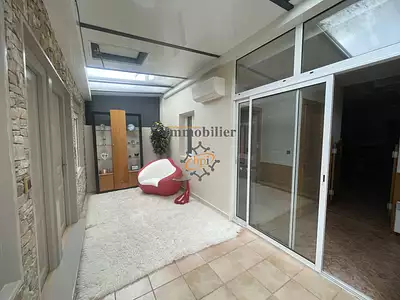 Appartement, 100 m²