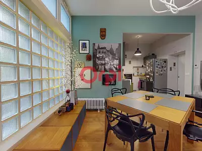 Appartement, 42 m²