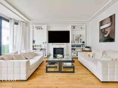 Appartement, 105,5 m²