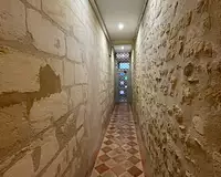 Appartement, 49,1 m²