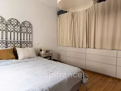 Appartement, 130 m²