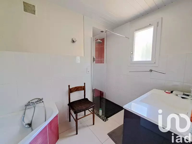 Maison, 122 m²