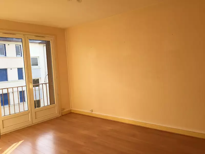 Appartement, 42 m²