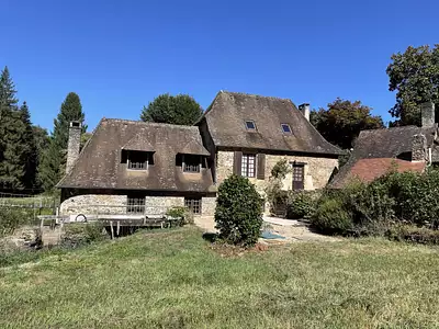 Maison, 200 m²