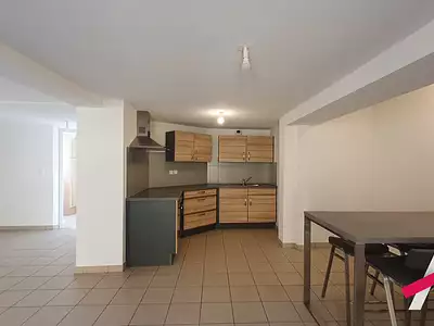 Appartement, 64,62 m²