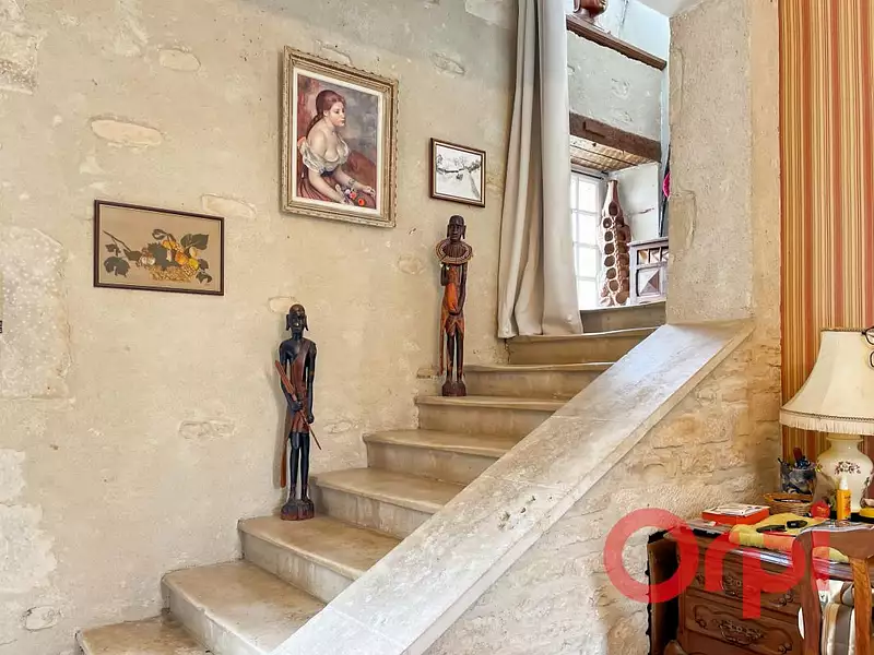 Maison, 253 m²