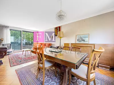 Appartement, 88,17 m²