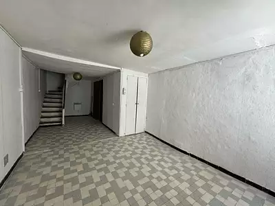 Maison, 50 m²