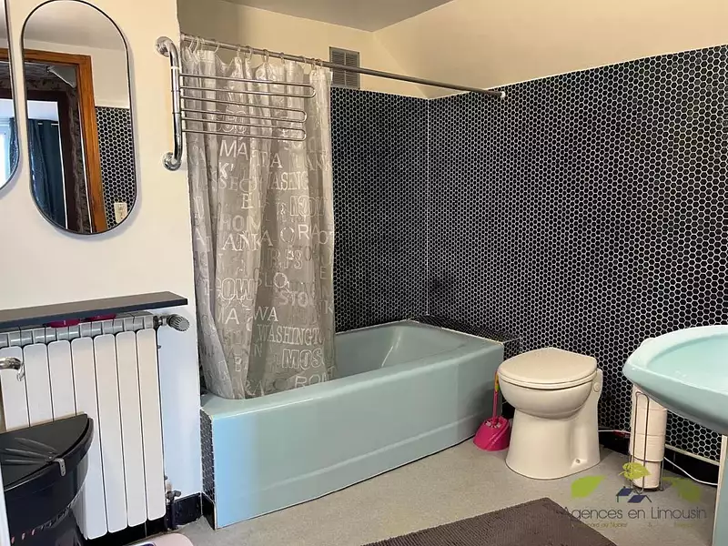 Maison, 90 m²