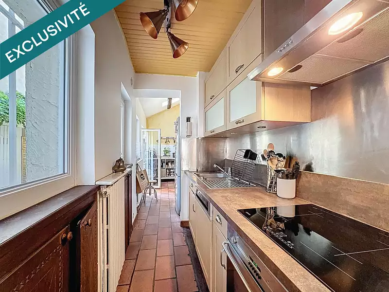 Appartement, 150 m²
