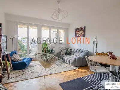 Appartement, 75 m²