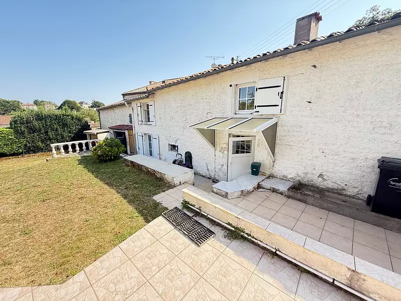 Maison, 101 m²