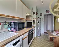 Appartement, 69,08 m²