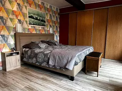 Maison, 138 m²