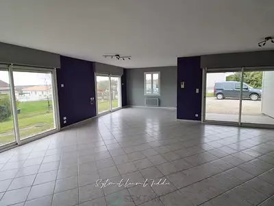Maison, 133,73 m²