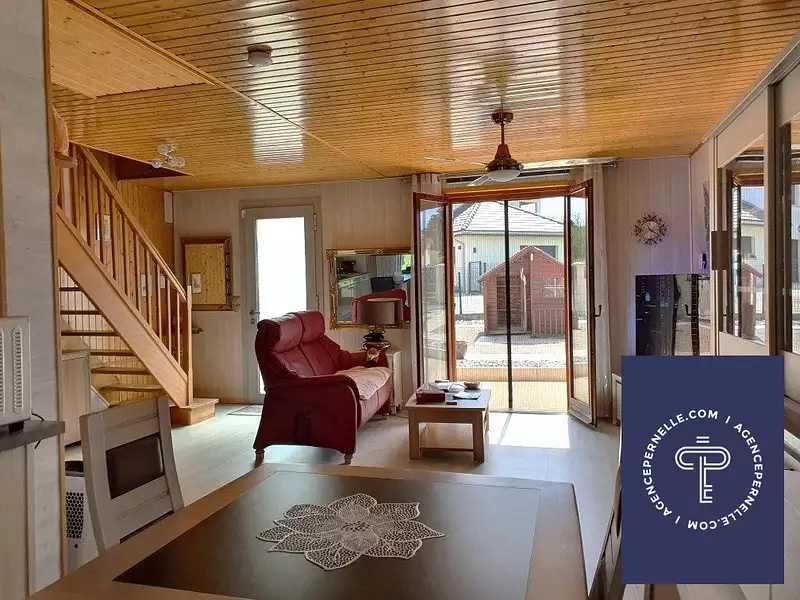 Maison, 127 m²